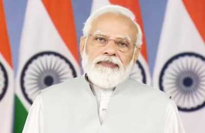 प्रधानमंत्री मोदी की रैली के साथ पंजाब में शुरू होगा भाजपा का चुनावी अभियान